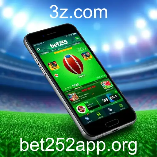 A Ascensão dos Aplicativos de Apostas em 2025