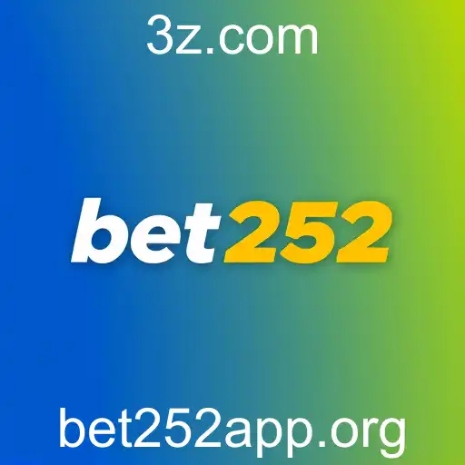 Evolução e Impacto do Aplicativo Bet252 no Mercado Brasileiro