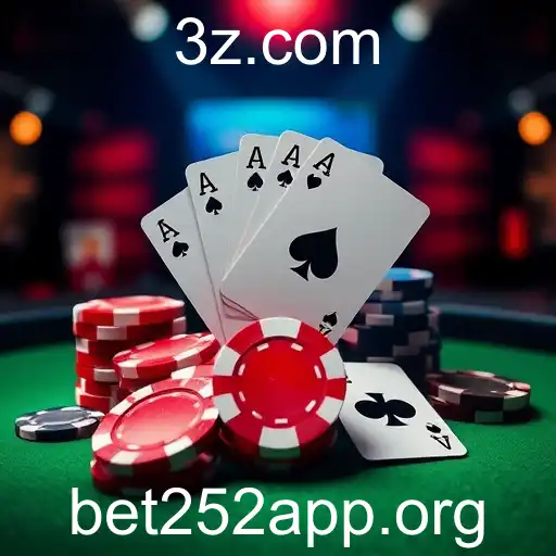 A Expansão do Bet252 no Mercado Brasileiro