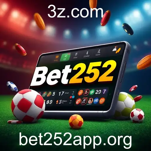 Tendências de Jogos em 2025: O Crescimento do Bet252