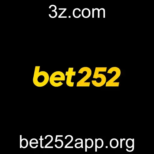 Impacto do bet252 no Mercado de Jogos Online em 2025