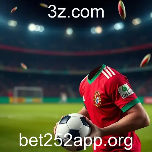 A Expansão do Bet252 e o Cenário Atual dos Jogos Online