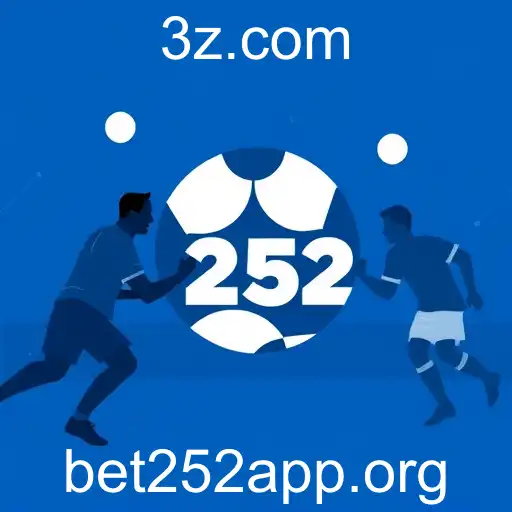 Apostando com Inteligência: Como Maximizar Suas Chances Usando a bet252 app