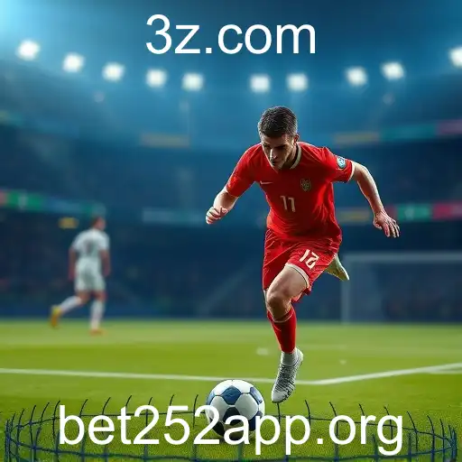 A Ascensão do Bet252 no Mercado de Jogos Online