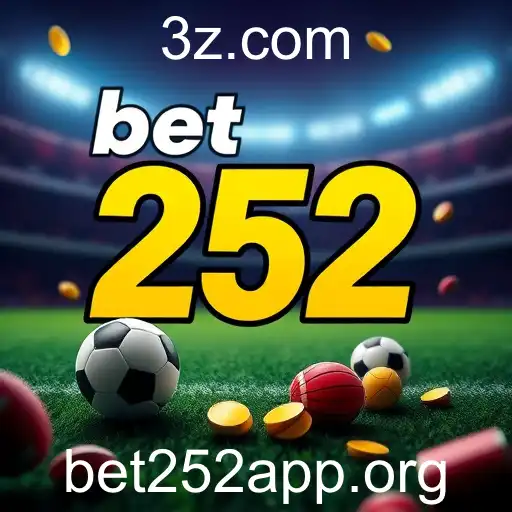 A Ascensão do Bet252 no Mercado de Jogos em Português