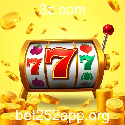 A Ascensão dos Jogos Online: O Caso do Bet252