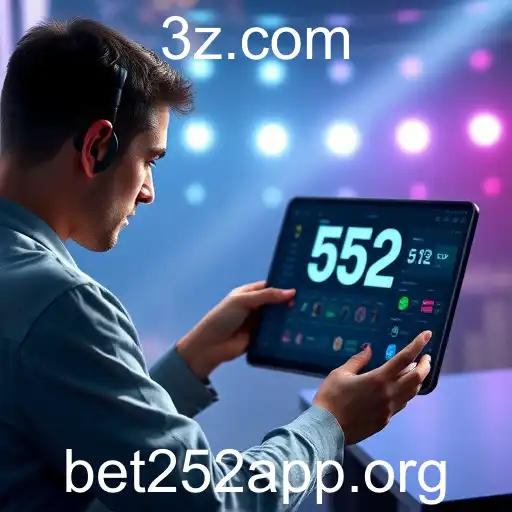 Tendências de 2025 no Mercado de Apostas Online