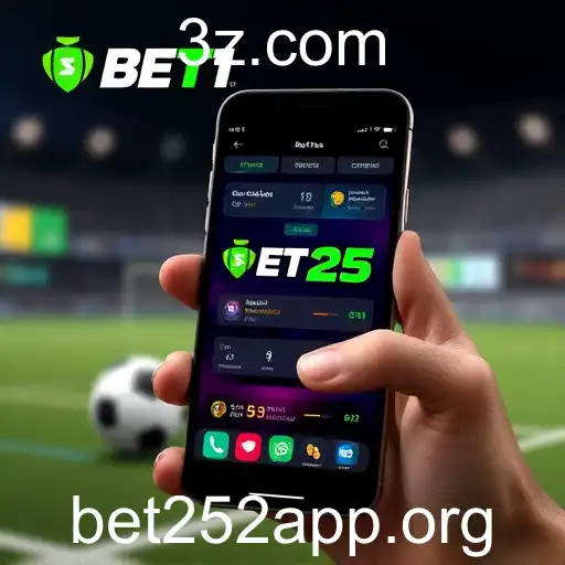 Popularidade Crescente do Bet252 em 2025