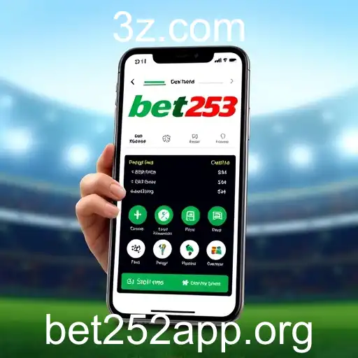 Crescimento do Mercado de Jogos Online em 2025 e o Papel do bet252