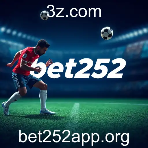 A Ascensão do Bet252 no Mercado de Jogos em Português